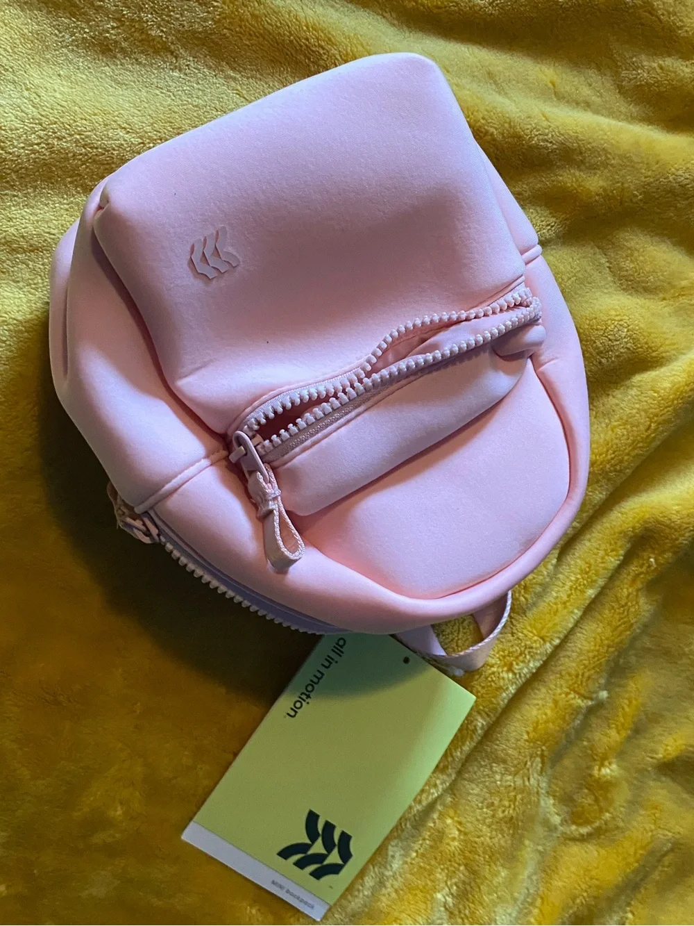 N/A soft pink